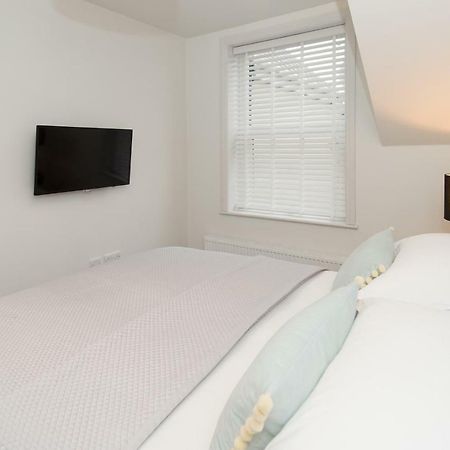 Franklin Rise By Harrogate Serviced Apartments Kültér fotó