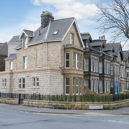 Franklin Rise By Harrogate Serviced Apartments Kültér fotó