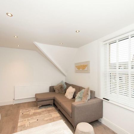 Franklin Rise By Harrogate Serviced Apartments Kültér fotó