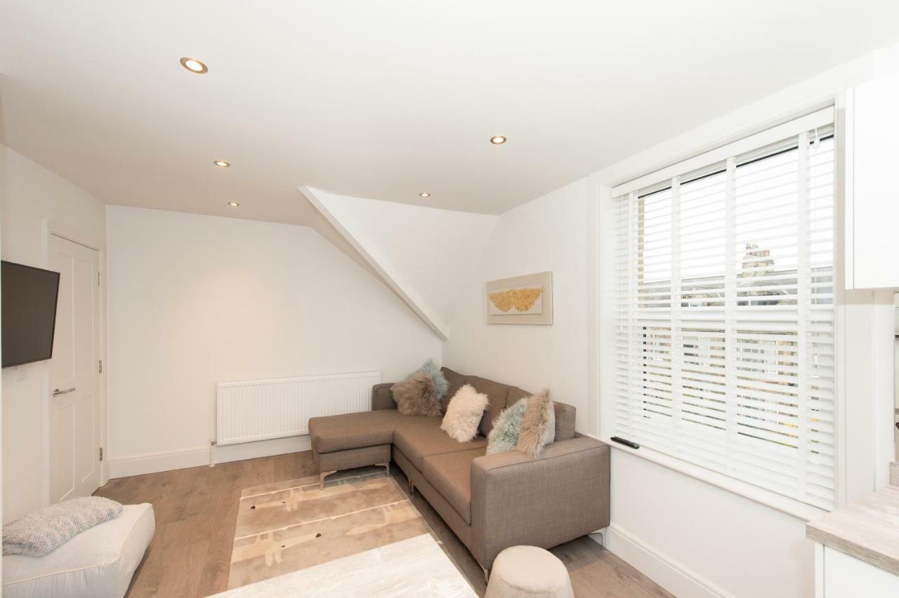 Franklin Rise By Harrogate Serviced Apartments Kültér fotó